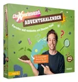 Produktbild: FRANZIS 67330 - CheXperiment Adventskalender Forsche und entdecke mit Check