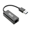 Produktbild: TrippLite by Eaton USB 3.0 to Gigabit Ethernet NIC Network Adapter - 10/100/1000