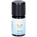 Produktbild: farfalla Ätherisches Öl Patchouli Grand Cru