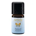 Produktbild: FARFALLA Ätherisches Öl, Patchouli, bio, 5ml (1er Pack)