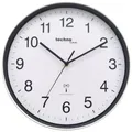 Produktbild: technoline Funkwanduhr WT 8030 (im schlichten Design)