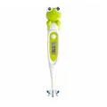 Produktbild: Reer Fieberthermometer Digital Frosch grün