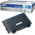 Produktbild: Original SAMSUNG Toner CLP-510D2C/ELS cyan für CLP-510 oV