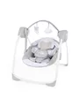 Produktbild: Ingenuity Comfort 2 Go Portable Swing - Cuddle Lamb