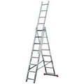 Produktbild: KRAUSE Vielzweckleiter 