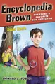 Produktbild: Encyclopedia Brown, Super Sleuth