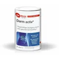 Produktbild: Dr. Wolz Darm activ 209g Pulver + Infos + Gratiszugabe