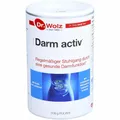 Produktbild: DARM ACTIV Dr.Wolz Pulver 209 g PZN10709780