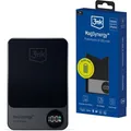 Produktbild: 3MK MagSynergy (10000 mAh, 18 W, 37 Wh) (5903108497381)