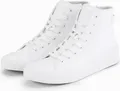 Produktbild: Ombre Clothing Herren-Stiefeletten Sakeasi weiß 40