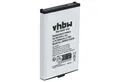 Produktbild: vhbw Akku passend für Emporia Plus V36T, Elegance V35T, Elegance V35, Plus Smartphone-Akku Akku Li-Ion 1000 mAh (3,7 V), Leistungsfähiger Austausch-Akku für Telefon, Smartphone