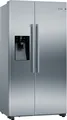 Produktbild: BOSCH Side-by-Side Serie 6 KAD93AIDP, 178,7 cm hoch, 90,8 cm breit