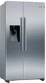 Produktbild: Bosch KAD93AIDP Serie 6 Stand Side-by-Side Kombination, 91 cm breit, 562 L, NoFr