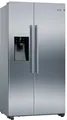 Produktbild: Bosch KAD93AIDP Serie 6 Stand Side-by-Side Kombination, 91 cm breit, 562 L, NoFr