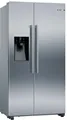 Produktbild: Bosch KAD93AIDP Stand-Side-by-Side Kombination 90,8cm breit 562 Liter 1853707