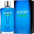 Produktbild: Joop! Jump Eau De Toilette 200 Ml Spray Für Herren Mit Verpackung