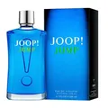 Produktbild: JOOP JUMP FOR MEN 200ML EAU DE TOILETTE SPRAY NAGELNEU & VERSIEGELT