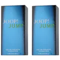 Produktbild: Joop! Jump EDT - Eau de Toilette 200ml - 2x