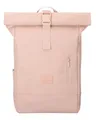 Produktbild: Johnny Urban Cityrucksack Robin Medium, Rolltop Damen Herren, Laptop Fach (1-tlg), Wasserabweisend