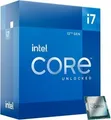 Produktbild: Intel Core i7-12700K, Intel® Core™ i7, LGA 1700, Box, Intel, i7-12700K, 64-Bit