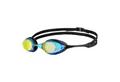 Produktbild: Arena Schwimmbrille Cobra Swipe Mirror, mit Swipe Anti-Fog Technologie