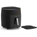 Produktbild: Tefal Easy Fry Grill & Steam FW2018 (FW2018)