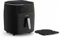 Produktbild: Tefal FW2018 Easy Fry Grill & Steam Heißluft-Fritteuse - FW201815