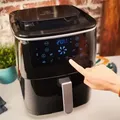 Produktbild: Tefal - Fw2018 Easy Fry Grill & Steam Heißluft-fritteuse