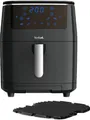 Produktbild: Tefal Easy Fry & Grill & Steam 3in1, schwarz