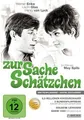 Produktbild: ZUR SACHE SCHÄTZCHEN  - USCHI GLAS/WERNER ENKE/HENRY VAN LYCK DVD NEU