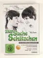 Produktbild: ZUR SACHE SCHÄTZCHEN | Werner Enke | Uschi Glas | Henry van Lyck | DVD | foliert