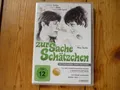 Produktbild: Zur Sache Schätzchen / Glas, Uschi Enke, Werner Spils, May DVD