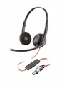 Produktbild: Poly Blackwire C3220 USB-C - 8X228AA