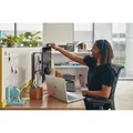 Produktbild: HP Poly Blackwire 3220 USB-C Stereo-Headset + USB-C/A-Adapter