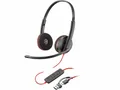Produktbild: 197498429373 Headset Blackwire 3220 ST USB-C 8X228A POLY