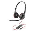 Produktbild: Poly Blackwire C3220 Stereo USB-C/A