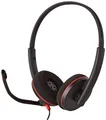 Produktbild: Poly Blackwire 3220 Stereo USB-C Headset + USB-C/A Adapter