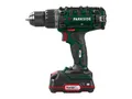 Produktbild: PARKSIDE® 20 V Akku-Bohrschrauber-Set »PABS 20-Li I9« - B-Ware sehr gut