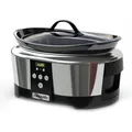 Produktbild: Crockpot Slowcooker Next Gen (SCCPBP605)