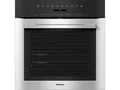 Produktbild: MIELE H 7164 BP, Einbaubackofen (Einbaugerät, 76 l, 595 mm breit)