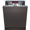 Produktbild: Neff S297TCX00E - Vollintegriert, 60cm, XXL, Varioscharnier