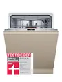 Produktbild: NEFF S297TCX00E, Stiftung Warentest Testsieger*, N 70 XXL-Smarter Geschirrspüler Vollintegriert 60 cm, Made in Germany, Besteckschublade, Zeolith für bessere Trocknung, Smart Start, Sensor Türoffnung