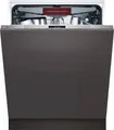 Produktbild: Neff S297TCX00E N70 XXL Vollintegrierter Geschirrspüler, 60 cm breit, 14 Maßgedecke, Home Connect, Startzeitvorwahl, Zeolith-Trocknen, AquaStop