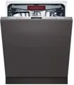 Produktbild: Neff S297TCX00E N70 XXL vollintegrierter Einbau-Geschirrspüler 60cm 1729460