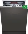 Produktbild: Neff S297TCX00E Geschirrspüler vollintegriert 60cm 14 Maßgedecke 43dB
