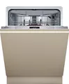 Produktbild: Neff S 297 TCX 00E Vollintegrierter GeschirrspÃ¼ler 60 cm