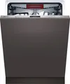 Produktbild: Neff  - S297TCX00E Vollintegrierbarer Geschirrspüler, 60 cm