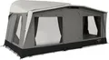 Produktbild: Dometic Stuga Rest 17 Statisches Volleinzugszelt mit Gestänge, Größe 17