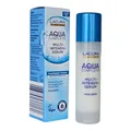 Produktbild: Lacura Aqua Complete Multi Intensiv Serum Vegan 30ml