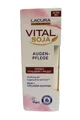 Produktbild: LACURA Skin Vital Soja Multi-Intensiv-Serum, Festigt, vitalisiert+ pflegt, 30ml
